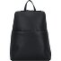  Fiorentina Mochila de la ciudad Piel 31 cm Modelo black