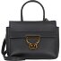  Arlettis Bolso Piel natural 20 cm Modelo noir