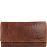  Cartera de cuero Nature 18,5 cm Modelo light-brown