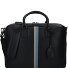  Horizon Maletín Piel 39 cm Compartimento para el portátil Modelo schwarz