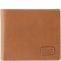  Authentic1 Cartera Piel 11 cm Modelo cognac