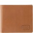  Authentic1 Cartera Piel 11 cm Modelo cognac