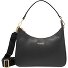  Wallis Odette Bolsa de hombro Piel natural 32 cm Modelo black