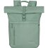  Basics Mochila de día 60 cm Compartimento para laptop Modelo hellgrün