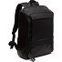  Rich Mochila de negocios Piel 45 cm Compartimento para el portátil Modelo black