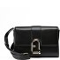  Urban Bolsa de hombro S Piel 22.5 cm Modelo nero