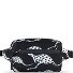  Jump N Fly Riñonera 22 cm Modelo schwarz
