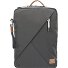  Aurum Mochila de día 35 cm Compartimento para laptop Modelo black