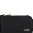  Devin Cartera Piel 14 cm Modelo black