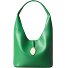  Stone Lock Bolsa de hombro S 25 cm Modelo emerald chip