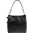 Ssonia Bolsa de hombro 35 cm Modelo black