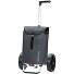  Tura Shopper Ortlieb Shopping Trolley 50 cm Modelo anthrazit