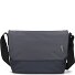  Cargo Mensajero 39 cm Compartimento para el portátil Modelo blue