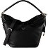 Danya Bolsa de hombro 44 cm Modelo black