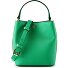  Reese Bolso miniatura Piel natural 13 cm Modelo green topaz