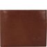  Cartera Story Uomo I Piel 12 cm Modelo marrone-braun