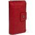  Fresno Cartera Piel 10 cm Modelo red