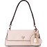  Isobel Bolsa de hombro 30 cm Modelo light rose