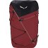  Puez 40+5 Mochila de senderismo 63 cm Modelo syrah-black out