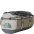  Mochila Base Camp S 53 cm Modelo stone slab-granite grey