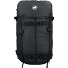  Nirvana Mochila de senderismo 55 cm Modelo black