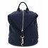  Mochila Romy Basic City 32 cm Modelo blue