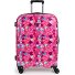  Clover 4 ruedas Carrito M 66 cm Modelo rosa