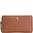  Cartera Verona Piel RFID 17 cm Modelo natural