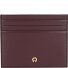  Estuche para tarjetas de crédito Daily Basic de cuero de 10 cm Modelo antic2