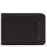  Lyss Cartera Protección RFID 13 cm Modelo black