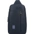  Bolso Akron 32 cm Modelo blue