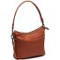  Triva Bolsa de hombro Piel 28 cm Modelo cognac