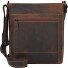  Baltimore 30 Bolsa de hombro Piel 30 cm Modelo cognac