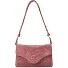  C-Me Bolsa de hombro Piel natural 26 cm Modelo wint.rose-w.ros
