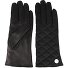  Guantes Piel Modelo black | S
