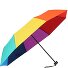  Paraguas infantil Derby Mini Rainbow 24 cm Modelo mehrfarbig