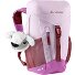  Mochila infantil Ayla 6 30 cm Modelo raspberry
