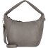  Bolso Farrah de piel 45 cm Modelo honey grey