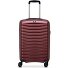  Wave 4 ruedas Carro de la cabina 45 cm Modelo rosso scuro