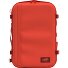  Bolsa de viaje para cabina Classic Plus Mochila 42L 54 cm Modelo tomato festival