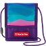  Bolsa de pecho 11 cm Modelo Dolphin Lana