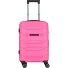  Strz by Asteroid 4 ruedas Carro de la cabina 55 cm Modelo intense magenta
