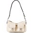  Kassie Bolsa de hombro 25 cm Modelo off white