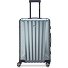  Uno Aluminium 4 ruedas Carrito 68 cm Modelo arctic grey