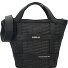  Bolso 17.5 cm Modelo black