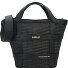  Bolso 17.5 cm Modelo black