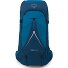  Atmos 50 Mochila de trekking S-M 88 cm Modelo night shift-scoria blue