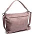  Bolivia Bolsa de hombro Piel 32 cm Modelo lavender lila