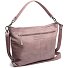  Bolivia Bolsa de hombro Piel 32 cm Modelo lavender lila
