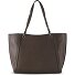  Petrana Bolsa de compras 44 cm Modelo dark taupe
